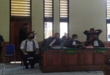 Janji tak Kabur, Jerinx SID Ajukan Penangguhan Penahanan