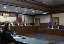 Nurhadi dan Menantu Didakwa Kantongi Suap – Gratifikasi Rp 83 Miliar