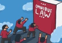 RUU Ciptaker Berpotensi Ditolak, Kapolri Terbitkan TR Larangan Aksi