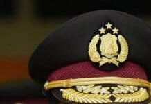 Gelar Lomba Mural, Kapolri Persilahkan Peserta Kritik Polri lewat Kreasi