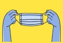 Tangani Limbah Medis, LIPI Jelaskan Daur Ulang Masker