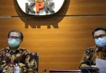 Dihujani Kritik, KPK Tinjau Ulang Pengadaan Mobil Dinas Miliaran Rupiah