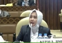 BMKG Imbau Masyarakat Waspada Fenomena La Nina Jelang Akhir Tahun