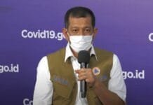 Di Puskesmas, Tes Swab bagi Kontak Erat Pasien COVID-19 Gratis