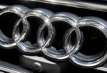 Audi Gandeng FAW China Produksi Mobil Listrik Premium
