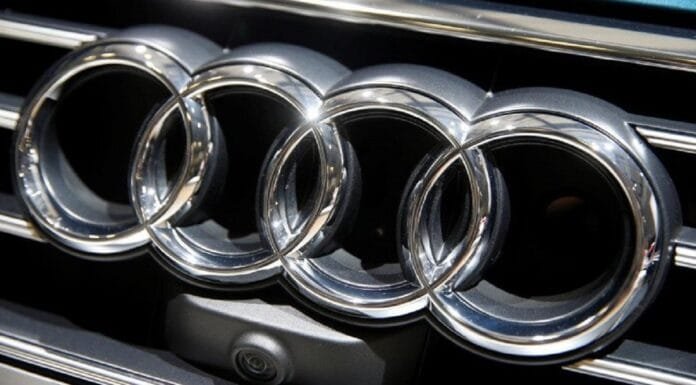 Audi Gandeng FAW China Produksi Mobil Listrik Premium