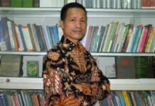 Lonceng Kematian Dini Parlemen