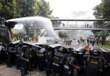 Draf Final UU Cipta Kerja belum Dikirim ke Presiden