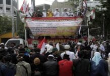 Batalkan UU Ciptaker, PKS dan Demokrat Didorong Tempuh Legislative Review