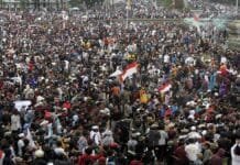 Hari Ini, DPR Kirim Draf Final UU Cipta Kerja ke Presiden