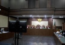 Dari Segi Yuridis, Tuntutan Mati Terdakwa Asabri Dinilai tidak Tepat