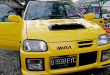Daihatsu Tantang Modifikator lewat Kontes Modifikasi Virtual