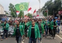 UU Cipta Kerja tak Dibatalkan, Saldi Isra: Hakim Konstitusi Punya Pertimbangan