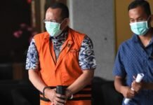 Pembelian Aset Hasil Pencucian Uang Eks Sekretaris MA Nurhadi Didalami