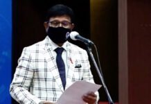 Menkominfo: Mudik dan Idul Fitri Momentum Pengakhiran Pandemi Menuju Endemi