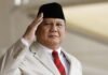 Elektabilitas Gerindra Tergerus, Poyuono Minta Prabowo Tanggung Jawab