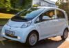 Mitsubishi Berencana Menghentikan Produksi Kendaraan Listrik i-MiEV
