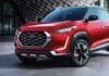 Nissan Magnite 2020 Siap Diperkenalkan di India Bulan Ini