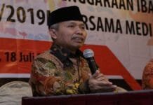 Dicari, Pemuda Khonghucu Teladan 2020