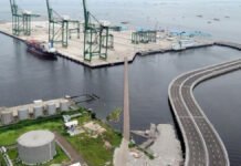 Tindak Pelanggaran Hukum, Kejagung Siap Kawal Otoritas Pelabuhan