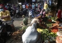 Depok Dapat Dana Rp 10 Miliar untuk Pemulihan Ekonomi