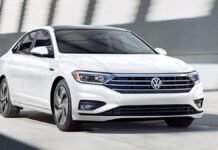 Baut Mesin Mudah Kendur, Pabrik Kembali Tarik 210.000 VW Jetta