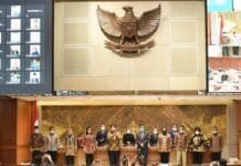 Percepat Paripurna Pengesahan UU Ciptaker, Preseden Buruk bagi DPR