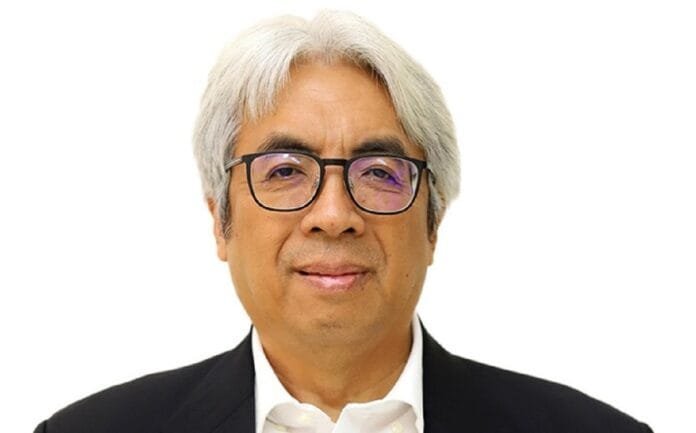 Sosiolog UI Imam Budidarmawan Prasodjo (sosiologi.fisip.ui.ac.id)