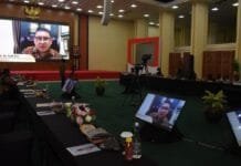 Kerja Sama Global Dinilai Penting di Tengah Pandemi COVID-19
