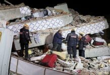 Gempa 7 SR Guncang Turki, Kemlu RI: Tidak Ada Korban WNI