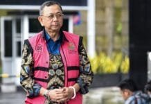 Divonis Seumur Hidup, Eks Dirut Jiwasraya Berencana Tempuh Banding