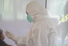 Satgas Minta Faskes tak Curang, Tarif Maksimal Tes Swab Mandiri Rp 900 Ribu