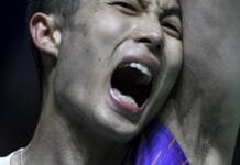 Lima Wakil Asia Siap Lakoni Laga Semifinal Denmark Open 2020