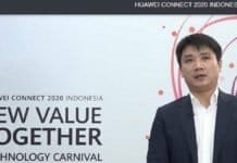 Dukung Transformasi Digital RI, Huawei Umumkan Teknologi Utama