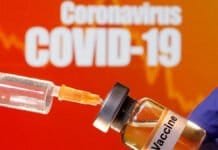 Bertambah 4.494, Total Pasien Sembuh COVID-19 Jadi 429.807 Orang