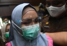 Pinangki Masih Jadi PNS dan Terima Gaji, Boyamin: Copot Jaksa Agung