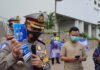 Pelanggar Protokol Kesehatan Turut Ditindak dalam Operasi Zebra 2020