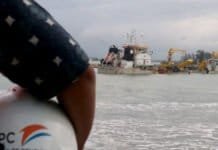Atasi Pendangkalan, Pelindo II Datangkan Kapal Keruk dari Dubai