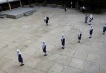 Madrasah di Pakistan Meledak, Tujuh Orang Tewas