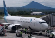 Dilaporkan Menteri BUMN ke Kejagung, Ini Daftar Korupsi di Garuda Indonesia