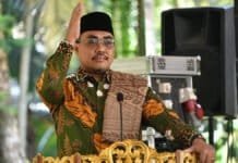 Pemerintah Patut Prioritaskan Sektor Pendidikan demi Kemajuan Indonesia