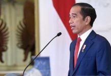 Jokowi: 70 Persen Subsidi BBM Dinikmati Kelompok Ekonomi Mampu