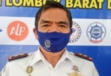 Dorong Pelayaran ‘Yacht’ Aktif Lagi, KSOP Lembar Siap Layani Wisatawan