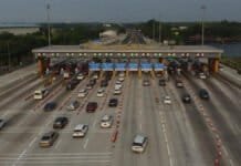 Pemerintah Dituntut Batalkan Kenaikan Tarif Beberapa Ruas Jalan Tol