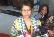 Yuyuk Andriati Ditunjuk sebagai Plh Kepala Biro Humas KPK