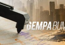 Gempa Magnitudo 5,2 Guncang Nias Selatan, Warga Diimbau Tetap Tenang