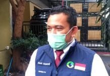 Kasus COVID-19 Tinggi, Ridwan Kamil Inspeksi ke Depok Besok