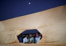 Kasus COVID-19 di India Dekati Angka 8 Juta, Terbanyak Kedua setelah AS