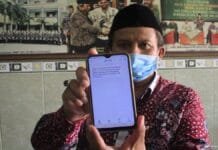 Pembelajaran Daring, 35,7 Juta Nomor Ponsel Terima Bantuan Kemendikbud