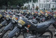 Pascapenembakan Pengawal Rizieq, Polri Siagakan Pasukan di Wilayah Pendukung FPI